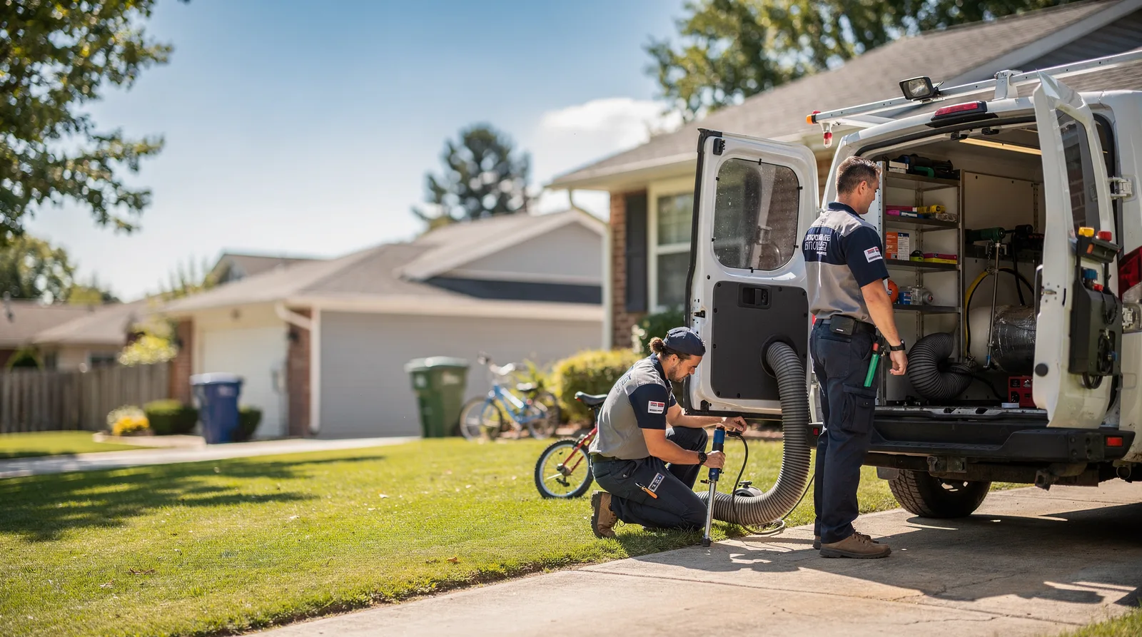 24/7 HVAC Repair & AC Replacement in Lake Isabella, CA near me